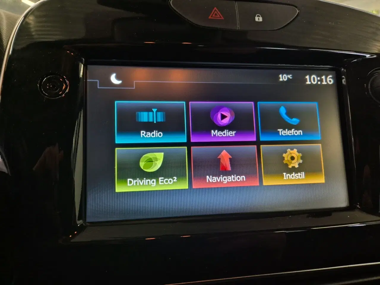 Billede 10 - Renault Clio 0,9 Energy TCe Zen 90HK 5d