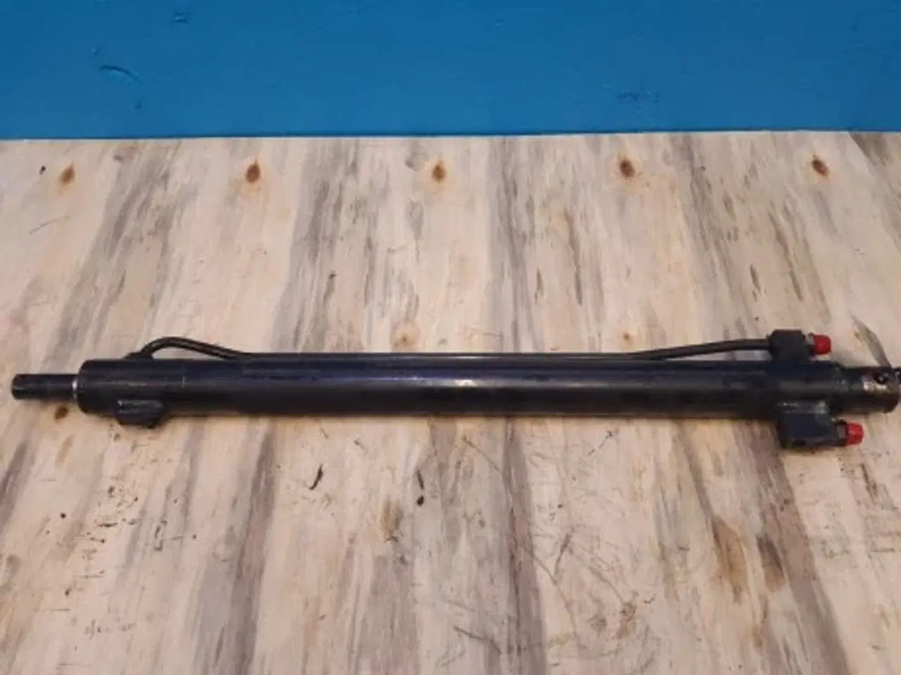 Billede 4 - New Holland 760CG 35Ft Cylinder 87602982