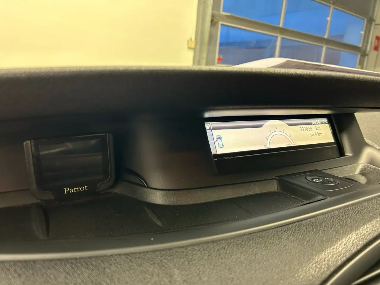 Billede 15 - Renault Grand Scénic 7 pers. 1,9 DCI FAP Dynamique 130HK 6g