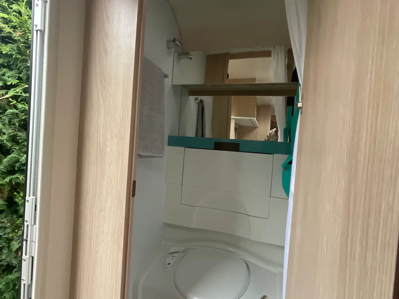 Billede 11 - Adria Aviva 400 PS 2019 model