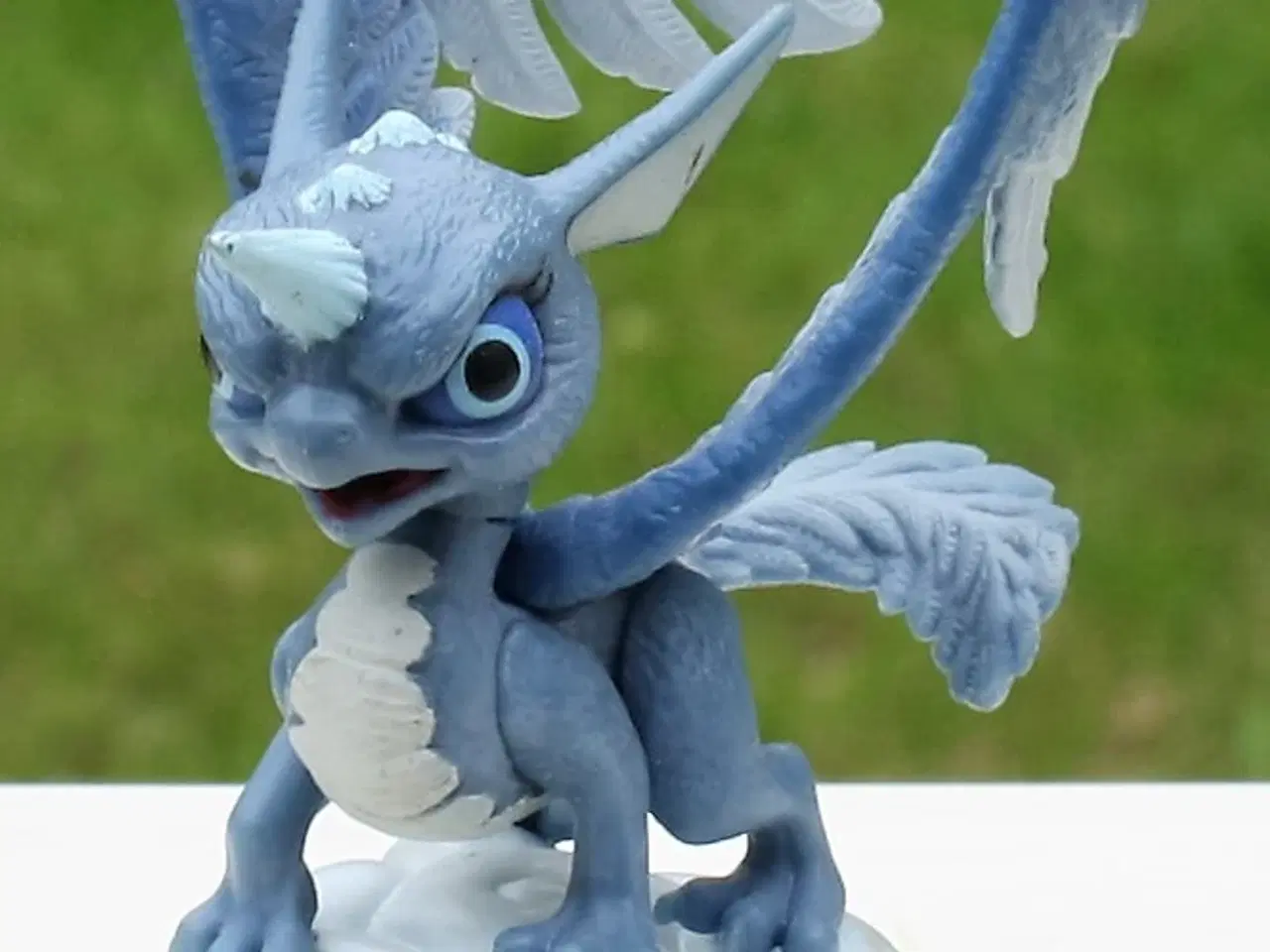 Billede 2 - Skylanders Spyro´s Adventures Whirlwind