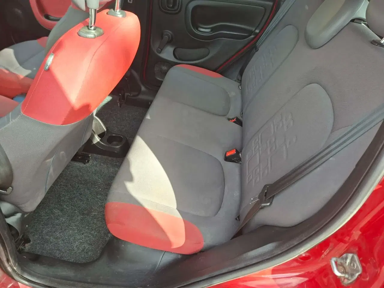 Billede 12 - Fiat Panda 0,9 TwinAir 60 Pop