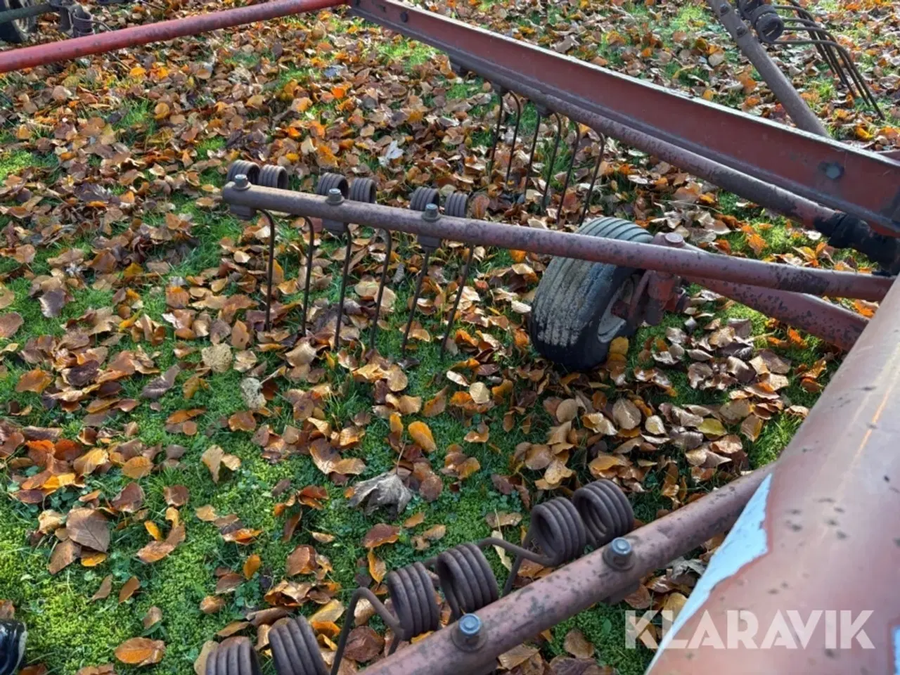 Billede 10 - Rotorrive Kuhn GA 300 GM