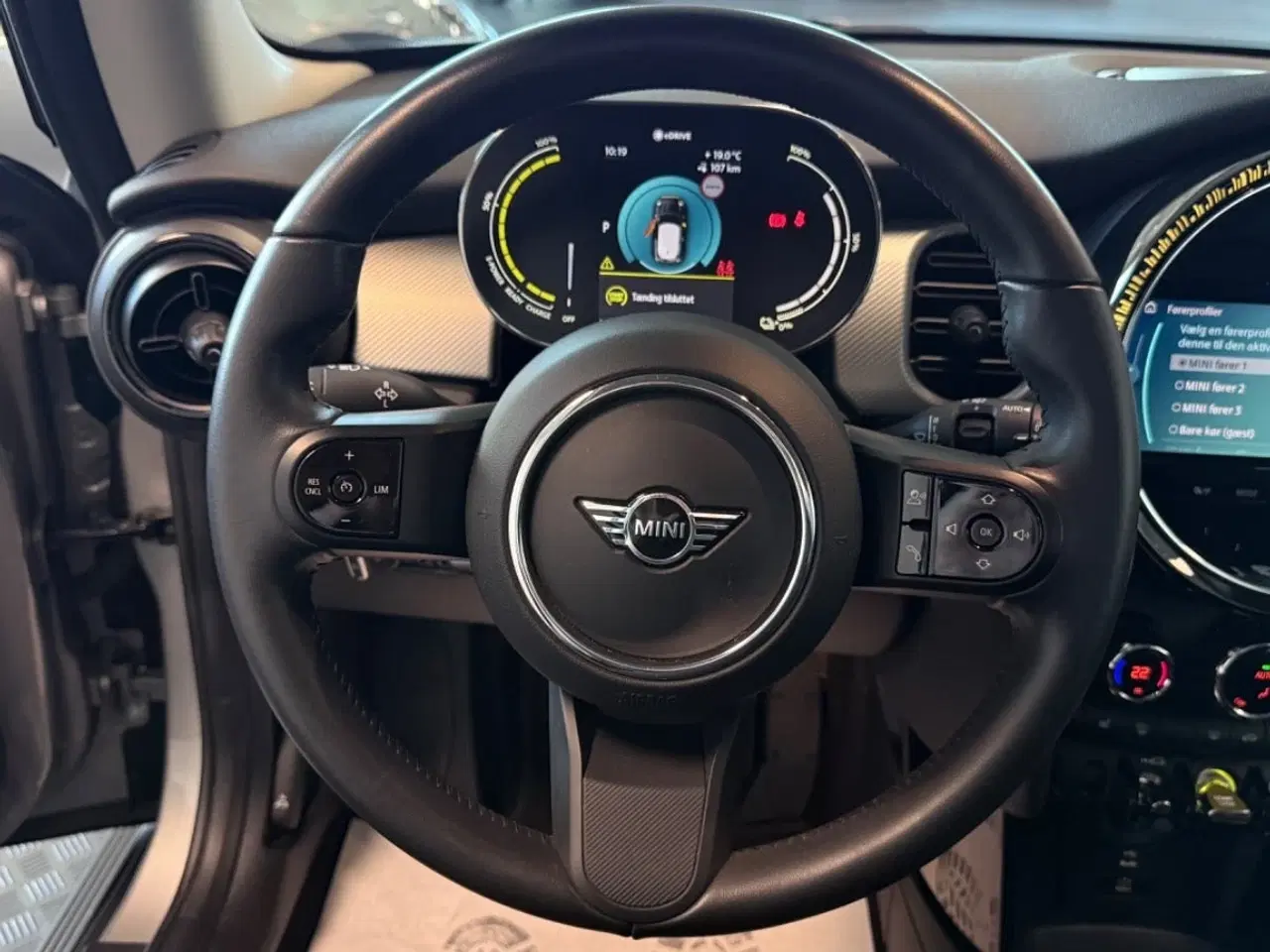 Billede 12 - MINI Cooper SE  