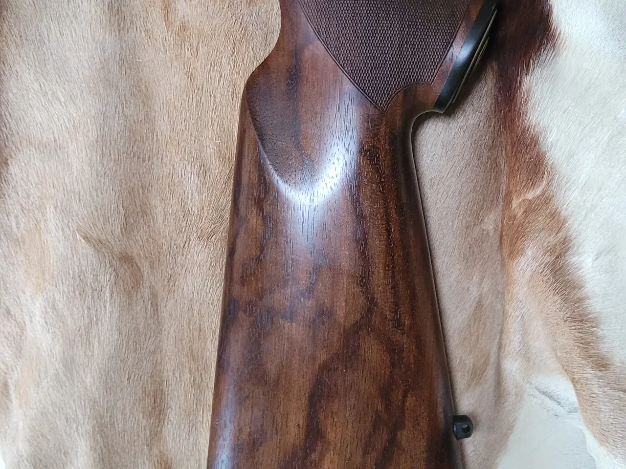 Billede 3 - Jagtriffel Sauer 101 kal. .30 - 06 . 