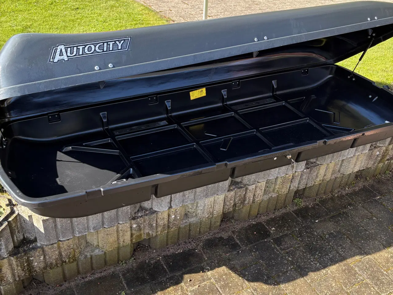 Billede 4 - Tagboks - Autocity