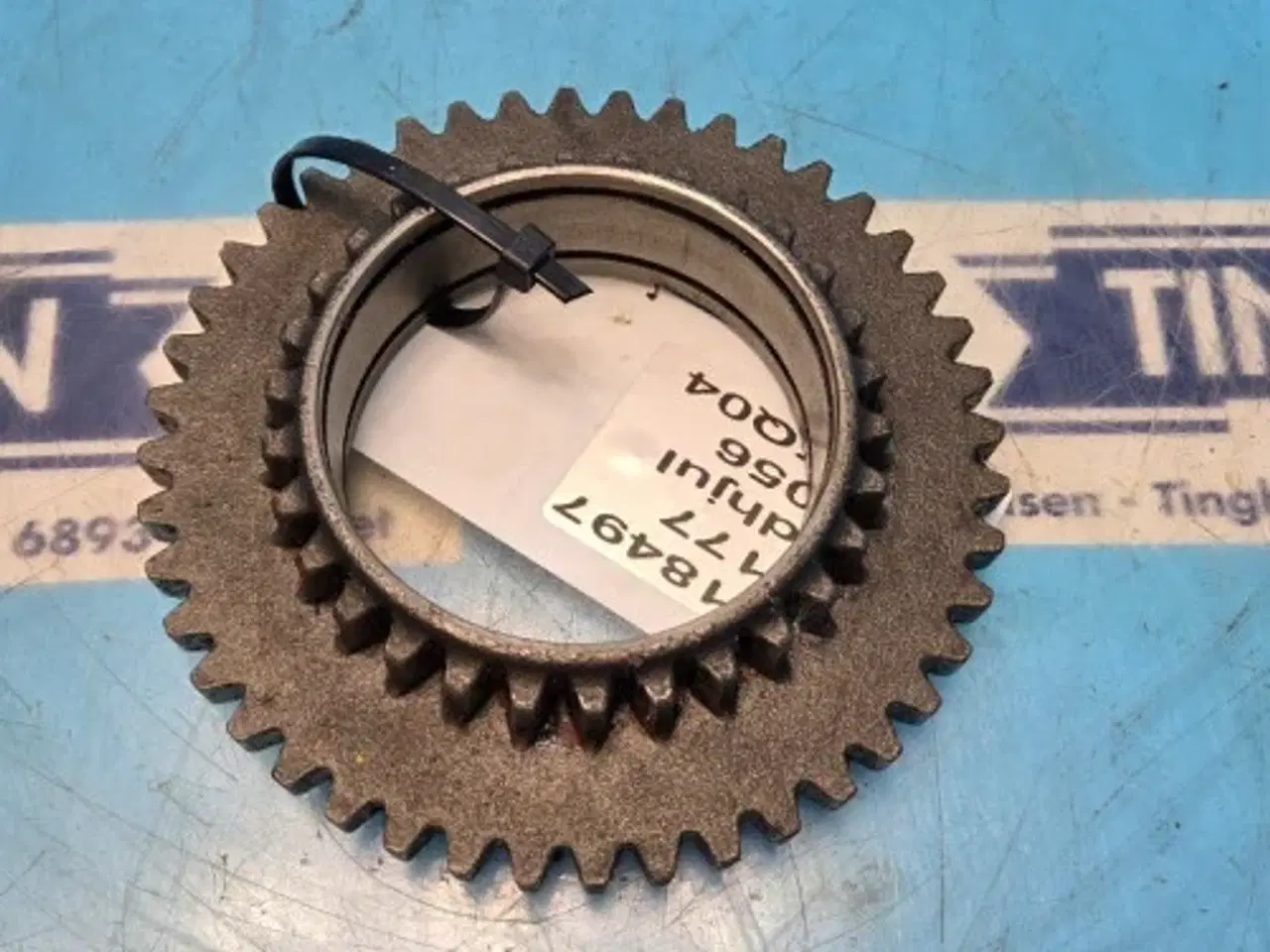 Billede 5 - John Deere 1177 Tandhjul Z11056