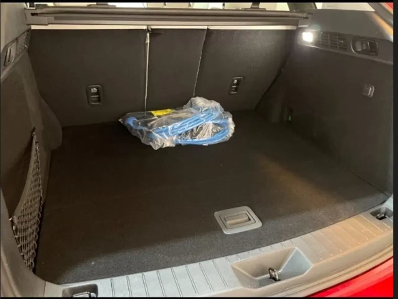 Billede 15 - Mazda CX-60 2,5 PHEV Takumi aut. AWD