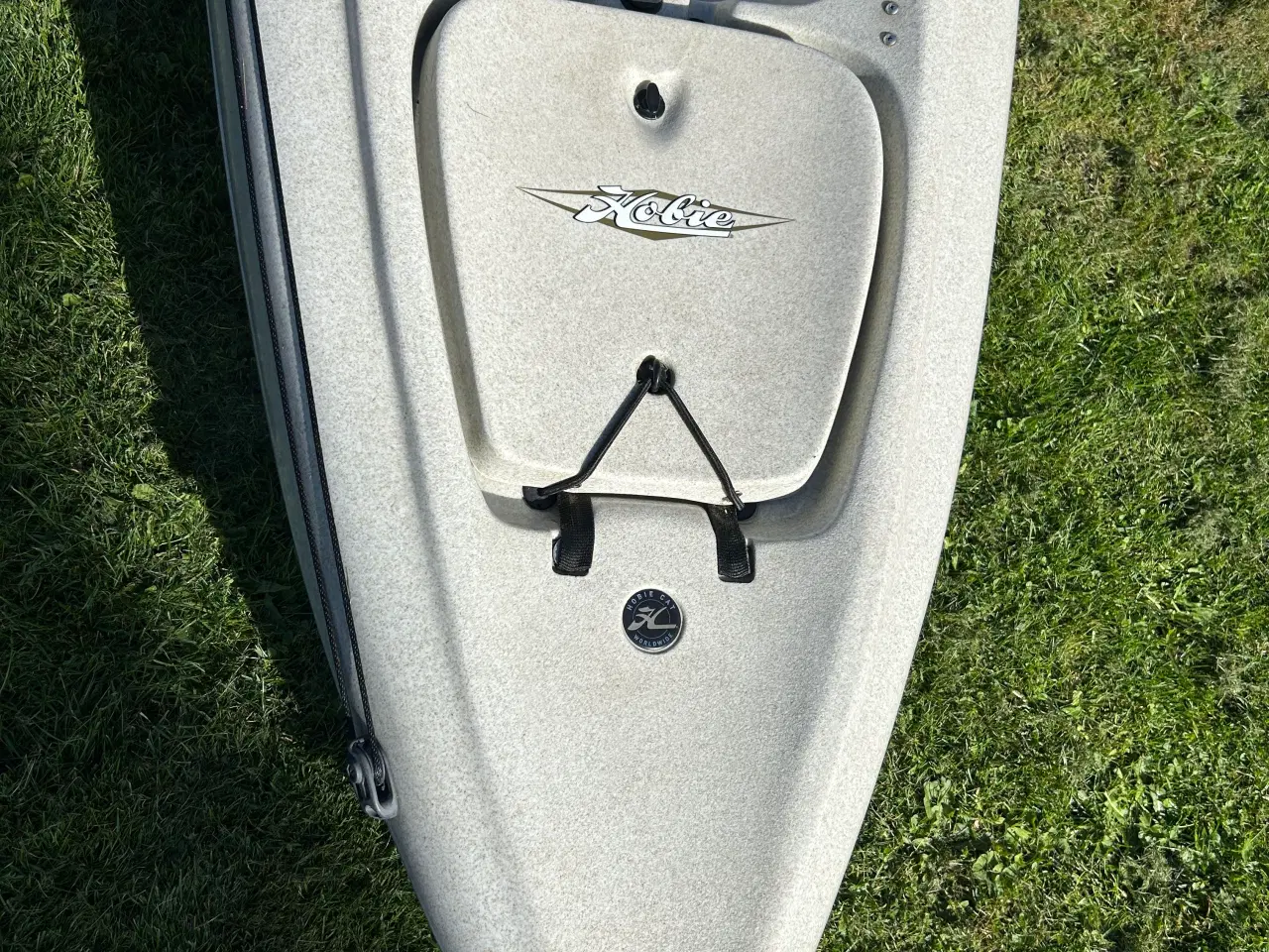 Billede 8 - Hobie Mirage Outback