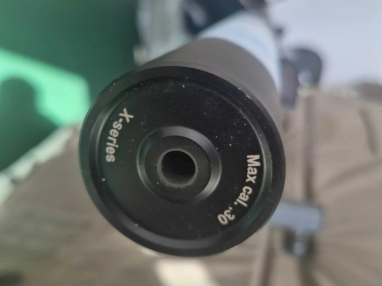 Billede 15 - Remington riffel 6,5 creedmoor links