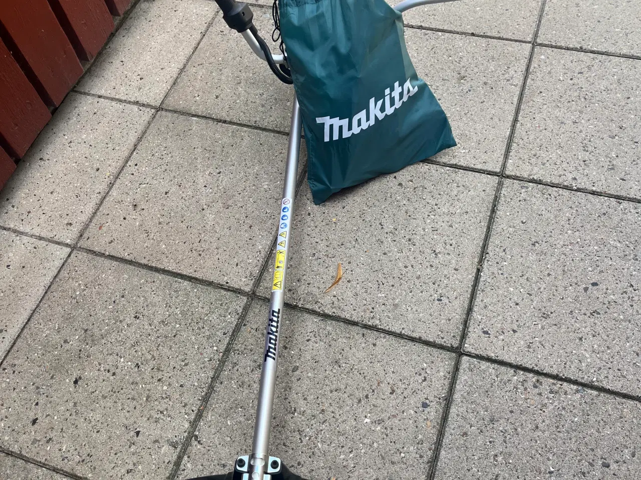 Billede 3 - Makita buskrydder 
