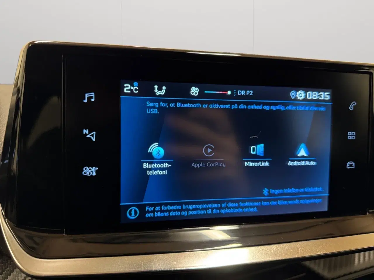 Billede 7 - Peugeot 208 1,2 PureTech 75 Prime