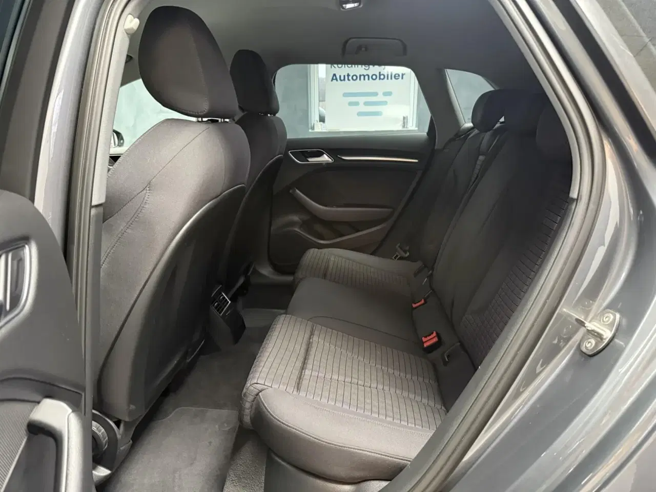 Billede 17 - Audi A3 Sportback 1,5 TFSI Sport Limited Edition S Tronic 150HK 5d 7g Aut.