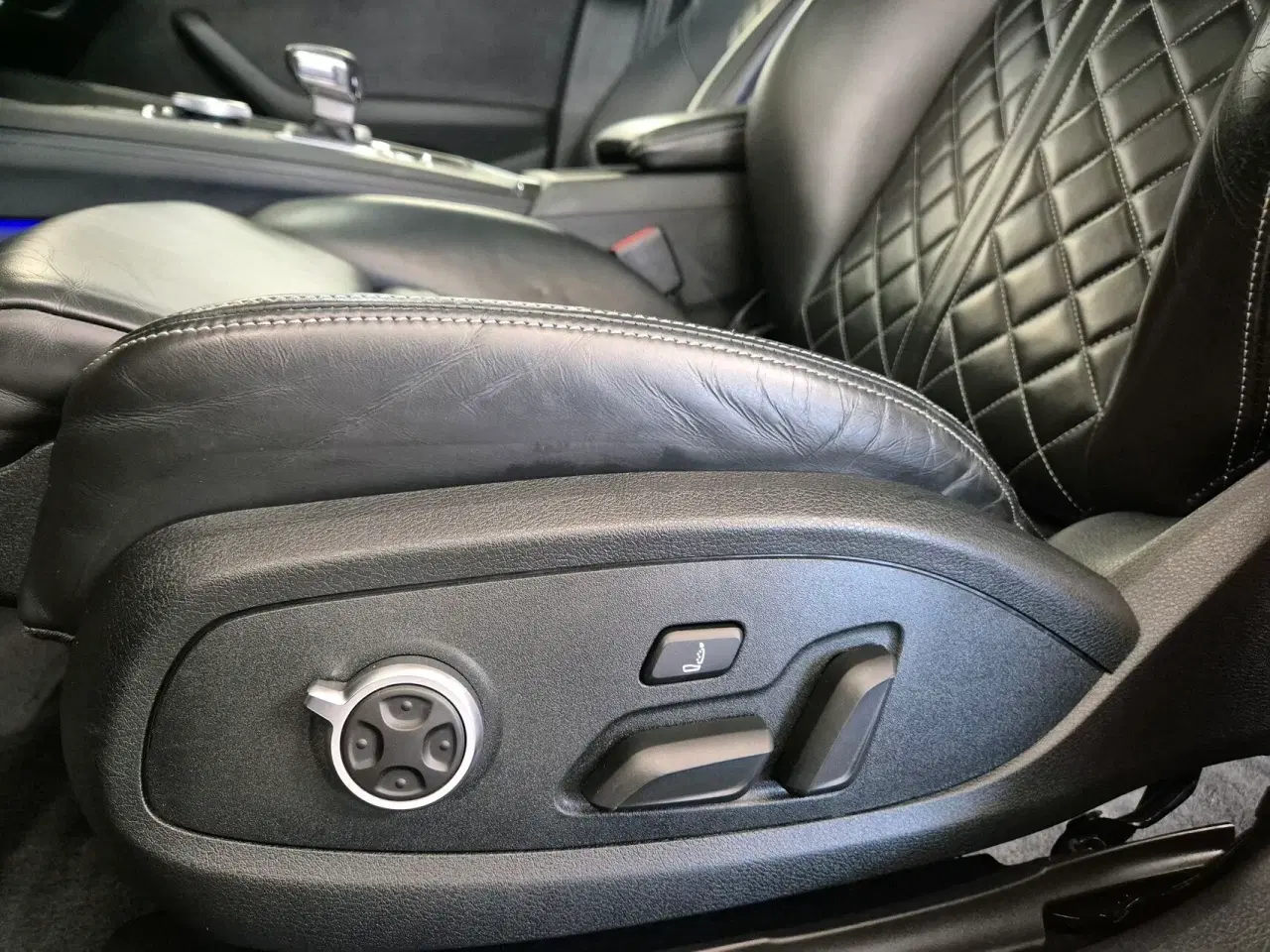 Billede 18 - Audi A5 Sportback 2,0 TFSI Sport Quattro S Tron 252HK 5d 7g Aut.