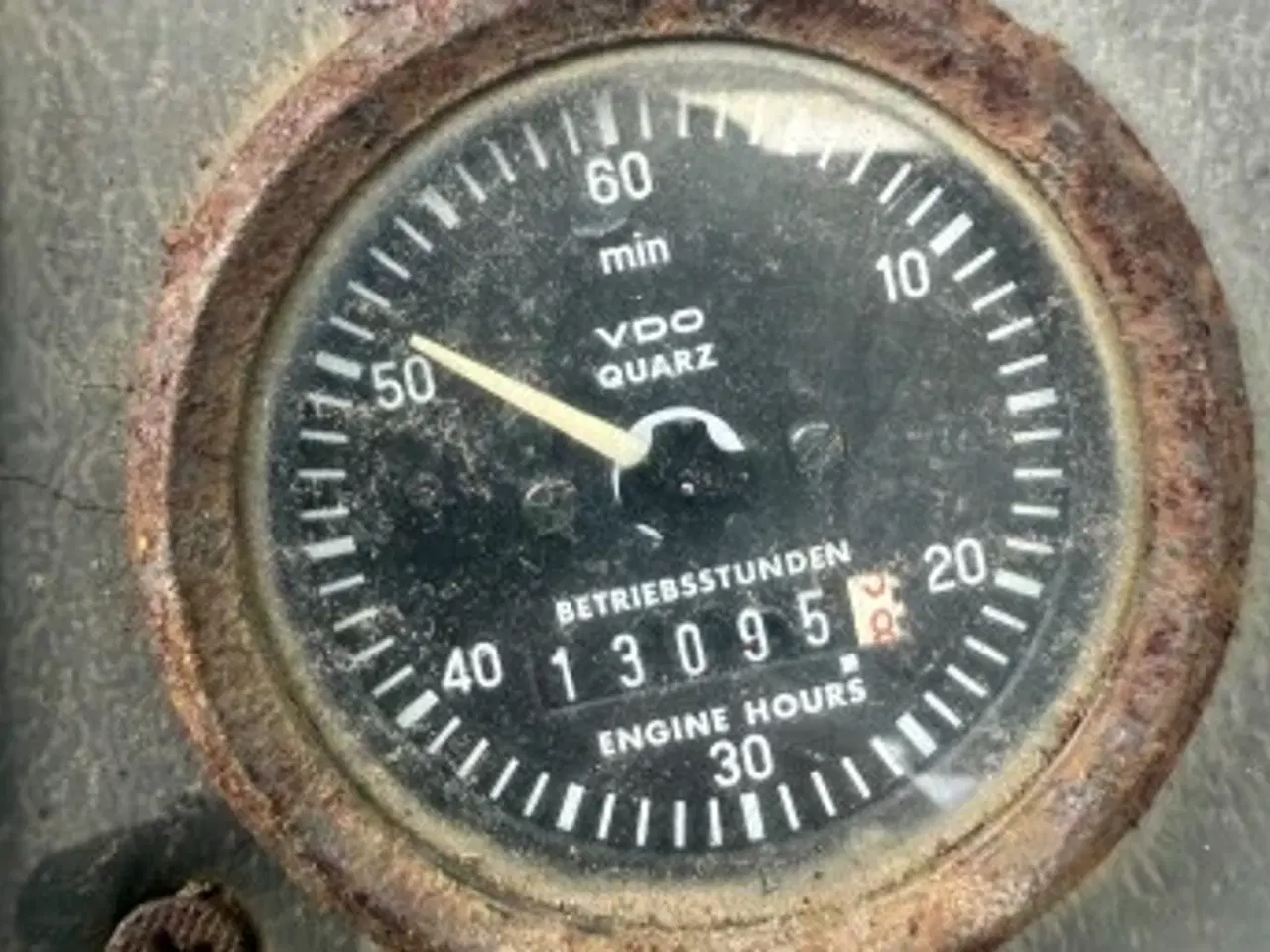 Billede 7 - Terrænggående gaffeltruck