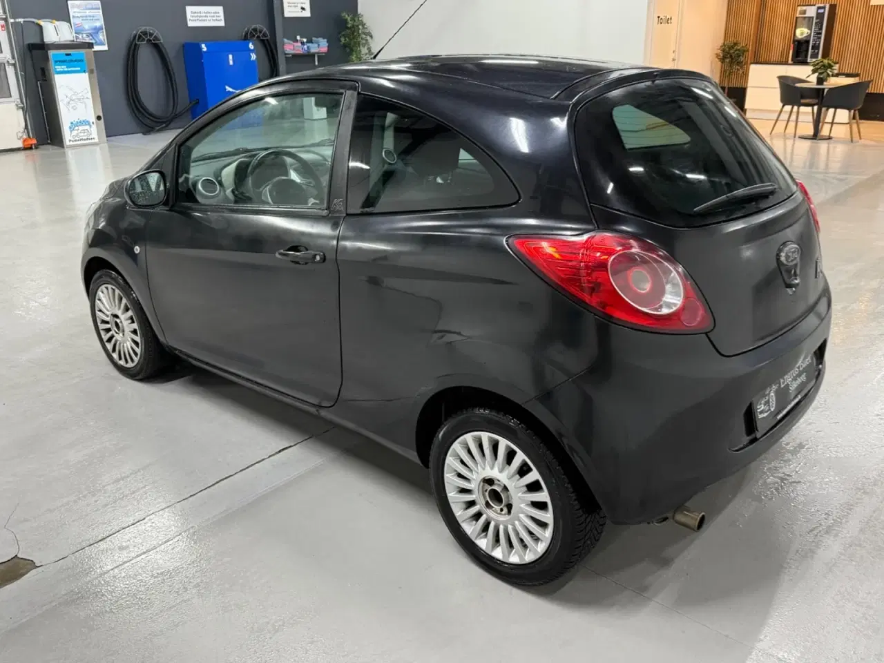 Billede 4 - Ford Ka 1,2 Trend