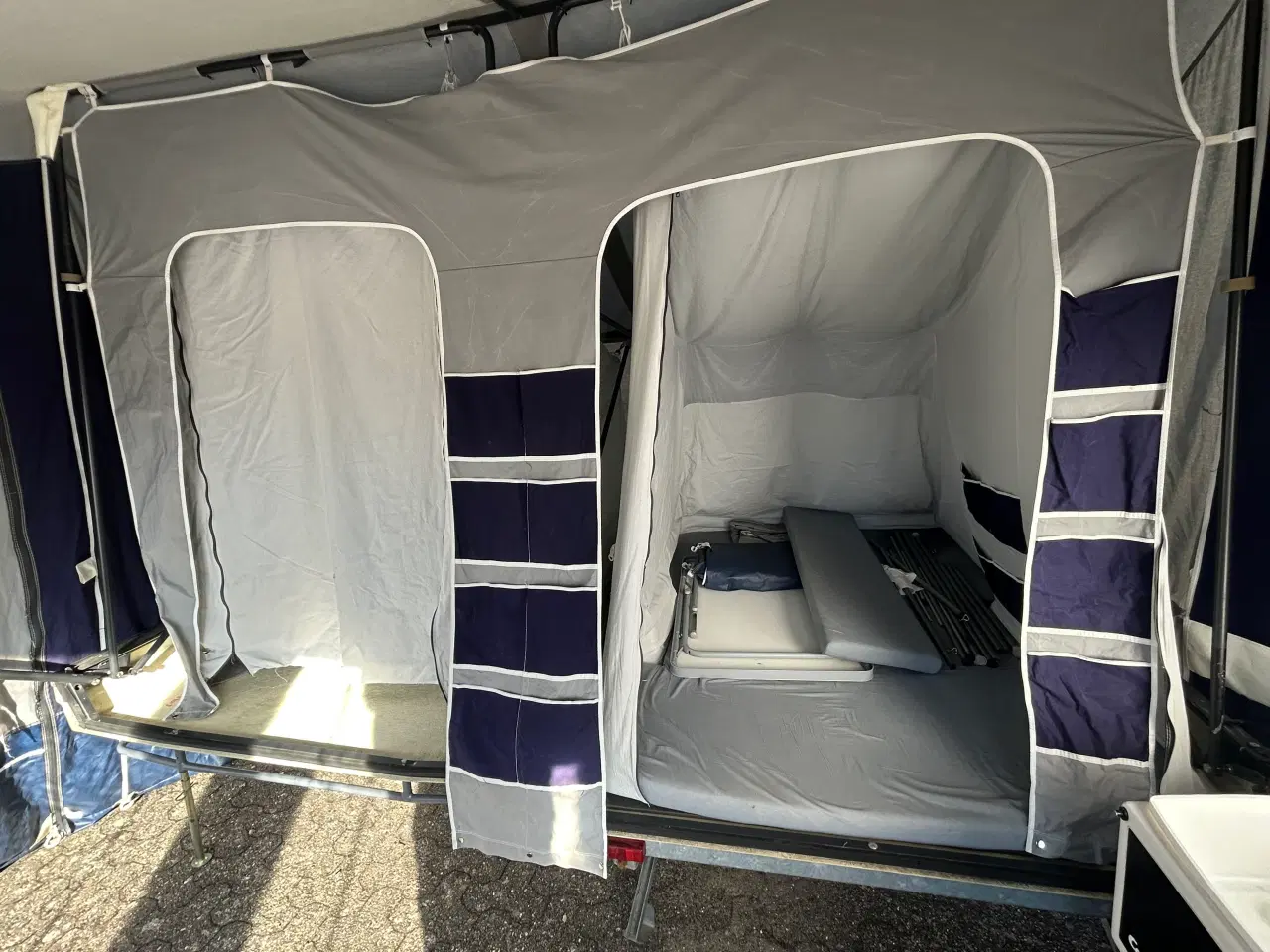 Billede 7 - Camp-let Concorde 2002