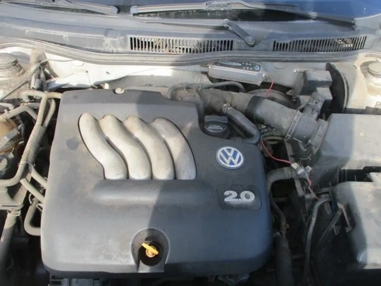 Billede 11 - VW Golf IV 2,0 Trendline Variant