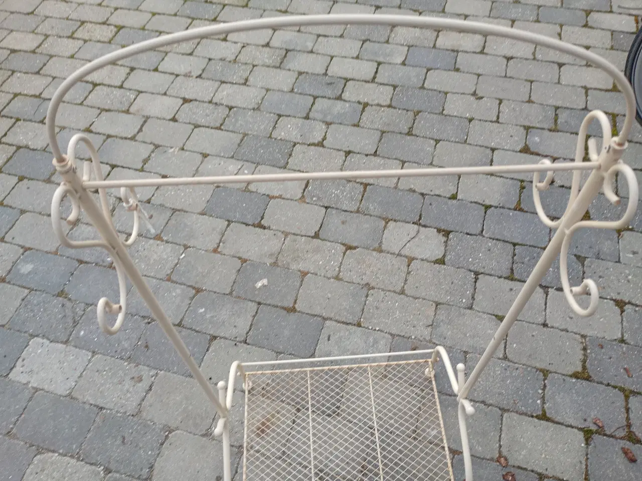 Billede 3 - Tøjstativ