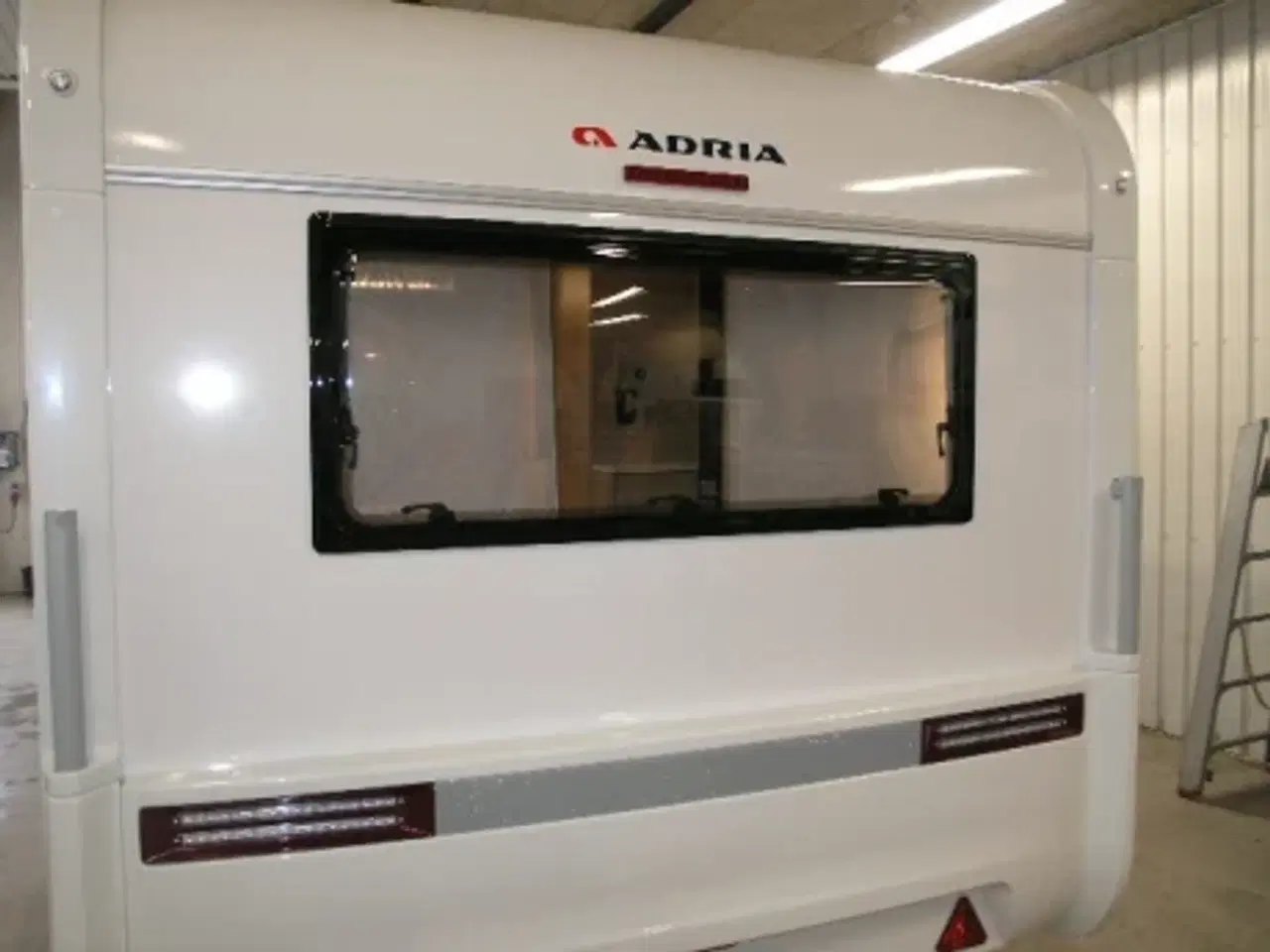 Billede 6 - Adria Altea 472 PU