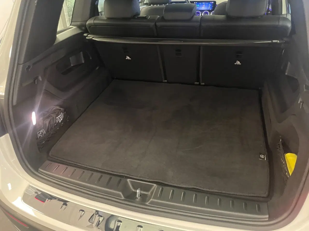 Billede 11 - Mercedes EQB350 Progressive 4Matic