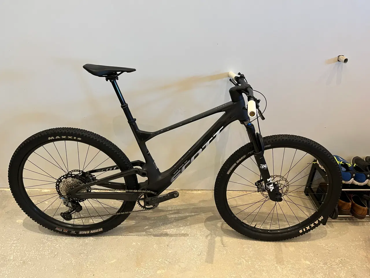 Billede 2 - Scott spark rc 900