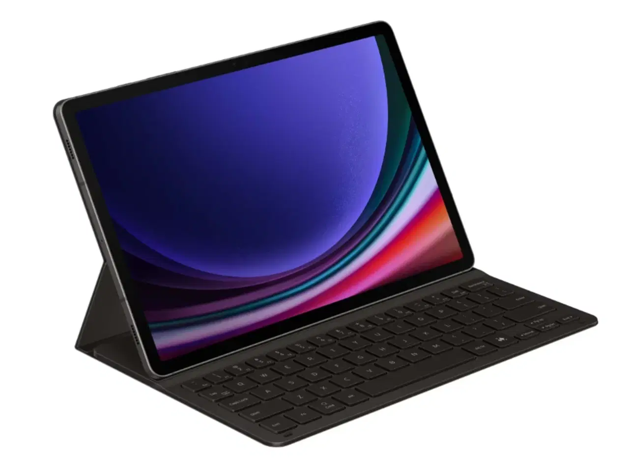 Billede 5 - Galaxy Tab S10 FE WIFI tablet+Book Cover Keyboard