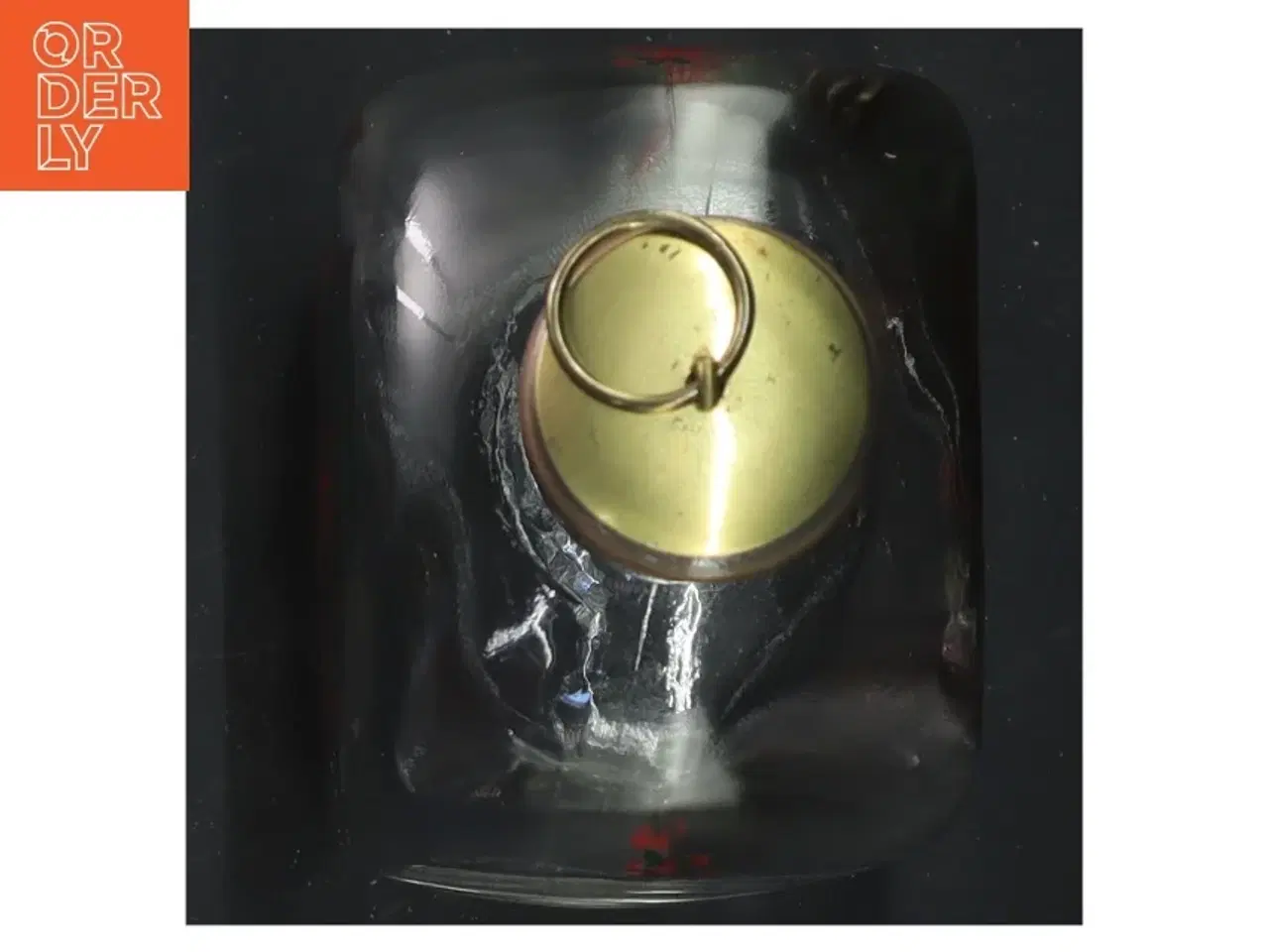 Billede 4 - Royal Copenhagen Juleflaske 1994