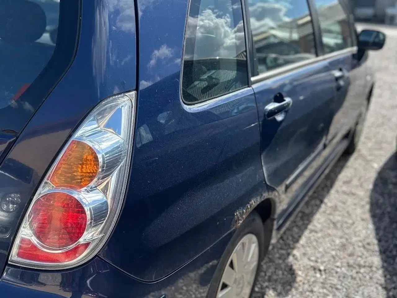 Billede 2 - Suzuki Liana 1,6 GL aut.