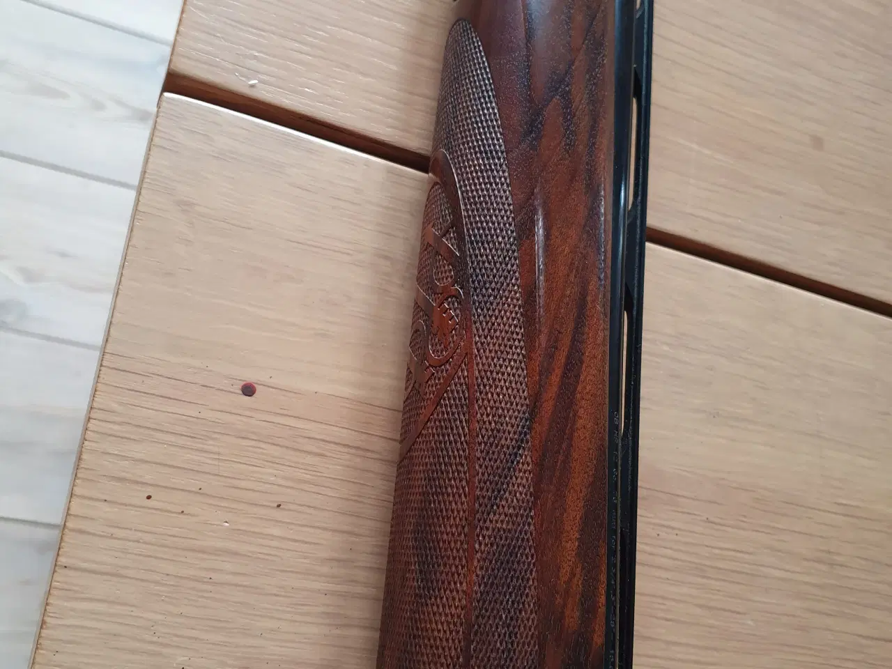 Billede 6 - Beretta Xplor Action A400 links