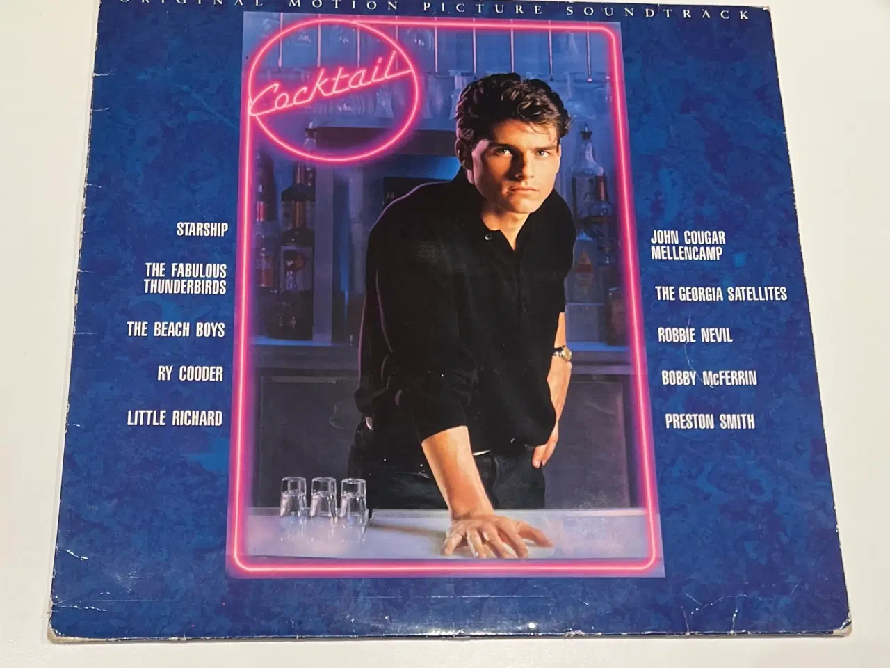 Billede 6 - LP’er - Pris står i beskrivelsen