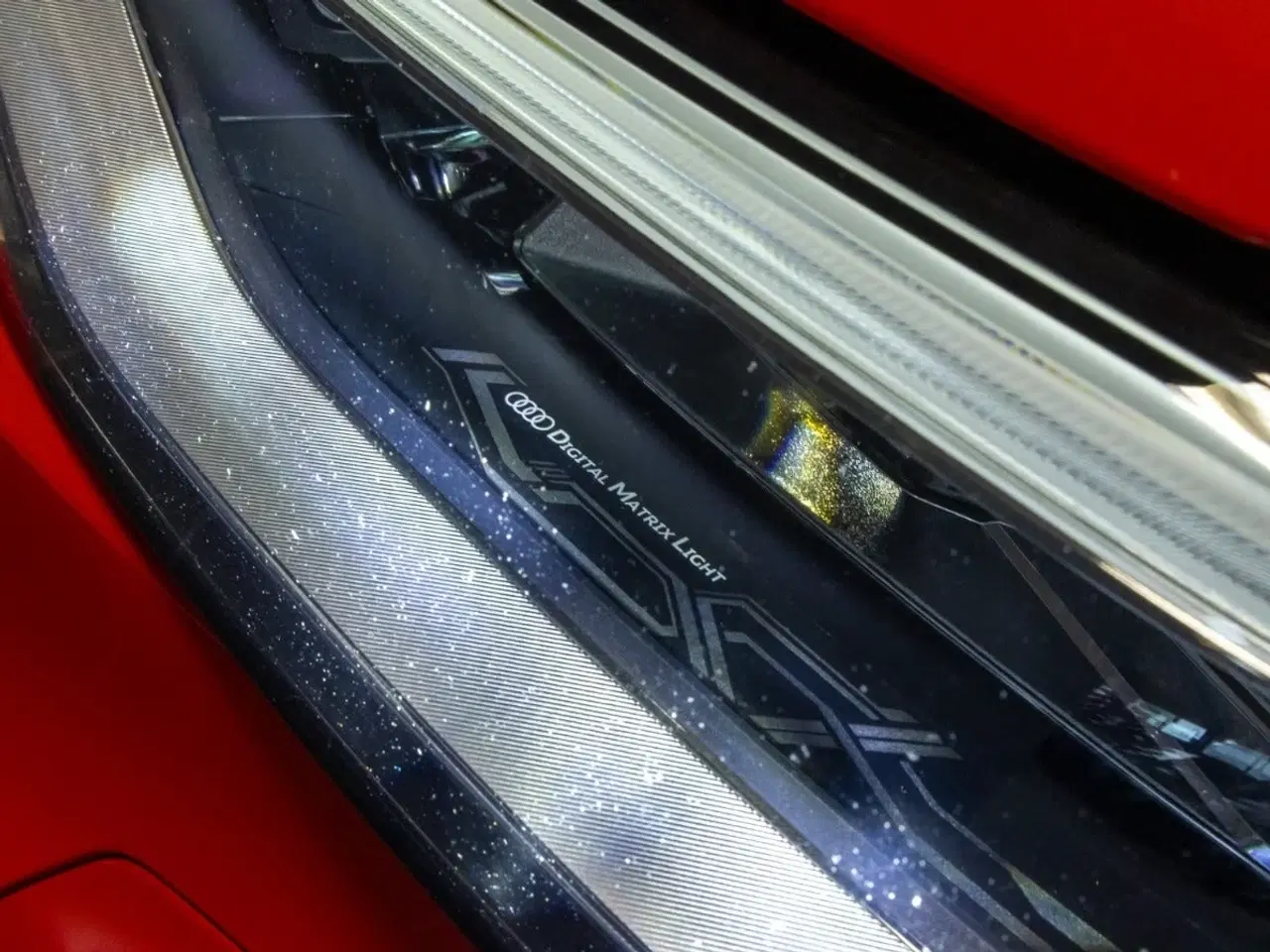 Billede 10 - Audi e-tron 55 S-line quattro