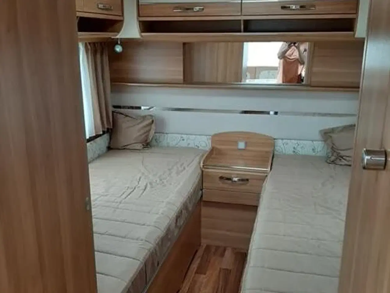 Billede 6 - Hymer NOVA 540