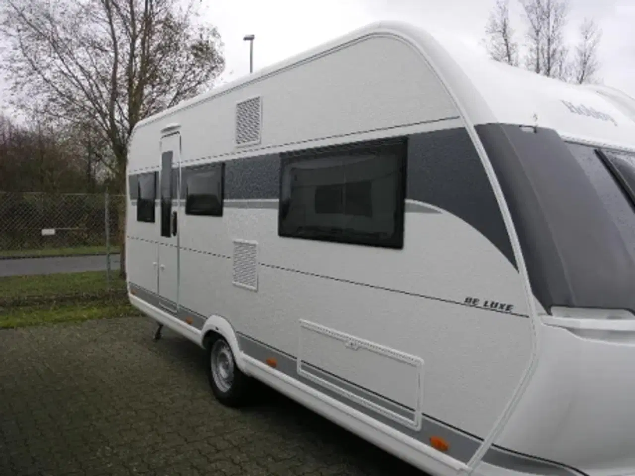 Billede 3 - Hobby De Luxe 495 UL