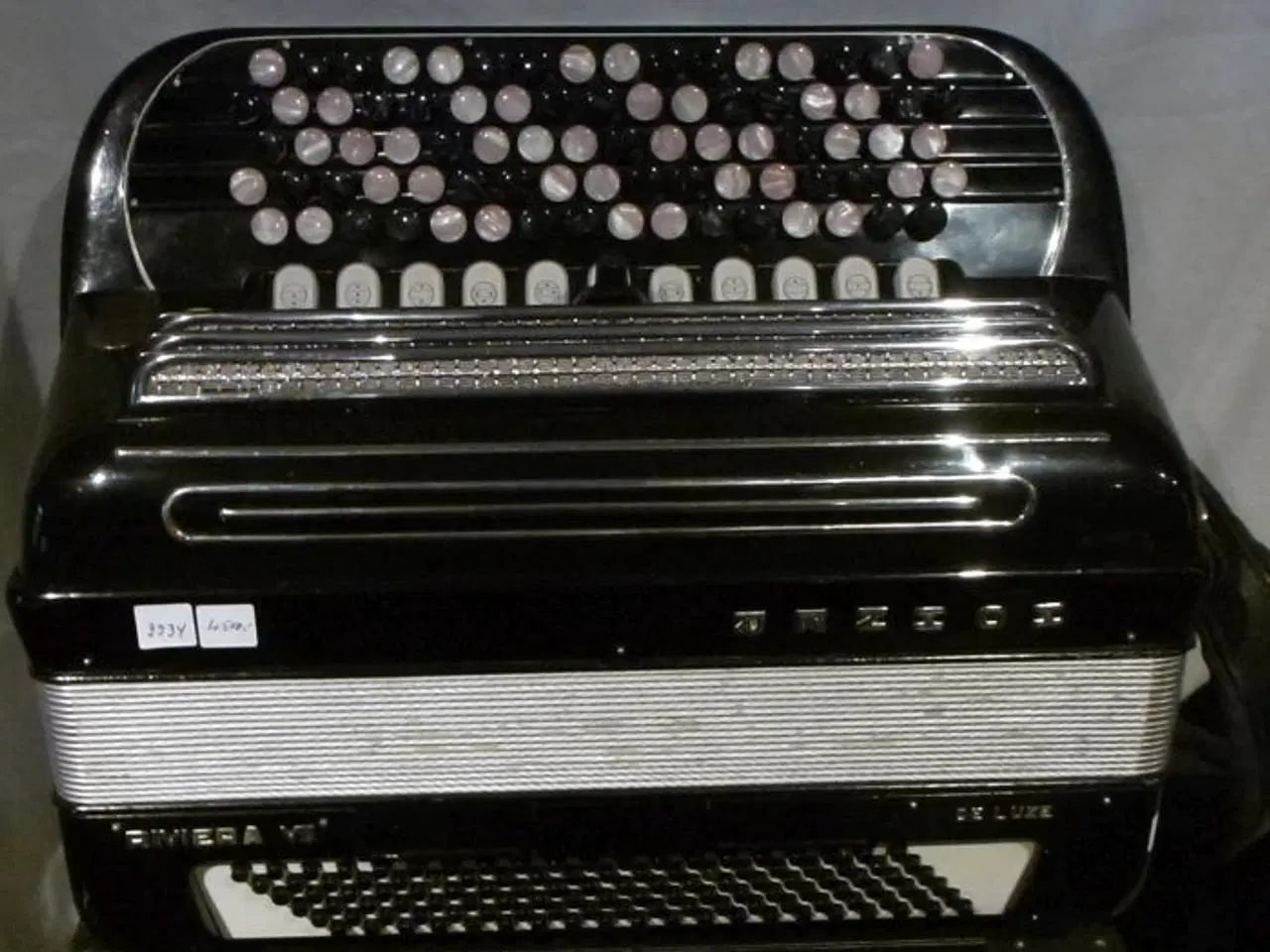 Billede 1 - Hohner Riveira 7