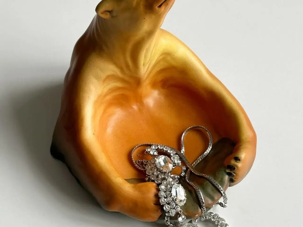 Billede 3 - Isbjørneskål, Ipsens Enke, NB