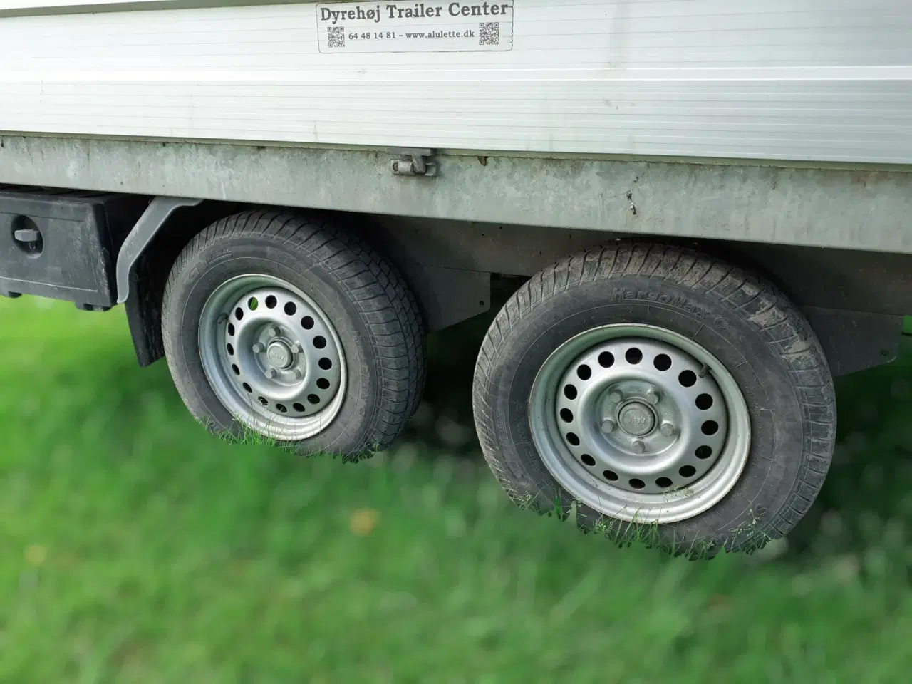 Billede 9 - Böckmann DK-AL 3218/35 3-vejstip