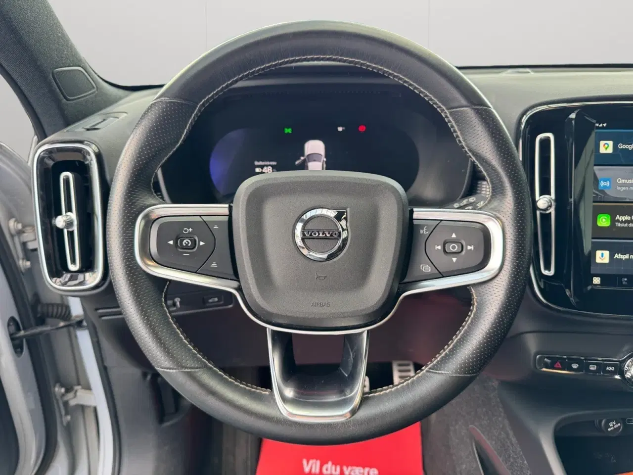 Billede 6 - Volvo XC40  P8 ReCharge Twin R-Design