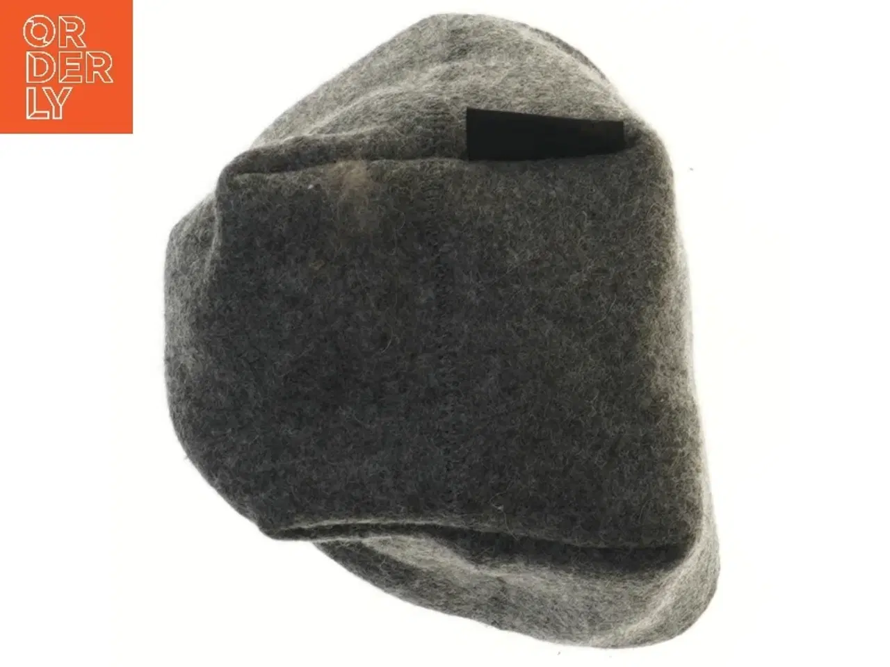 Billede 3 - Filt opbevaringskurv (str. 15x20 cm)