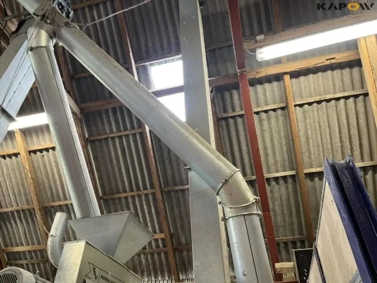 Billede 11 - Vedersø 40 tons