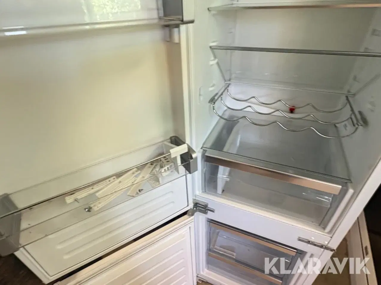 Billede 12 - Køle/frys skab KitchenAid KCBDR 18600