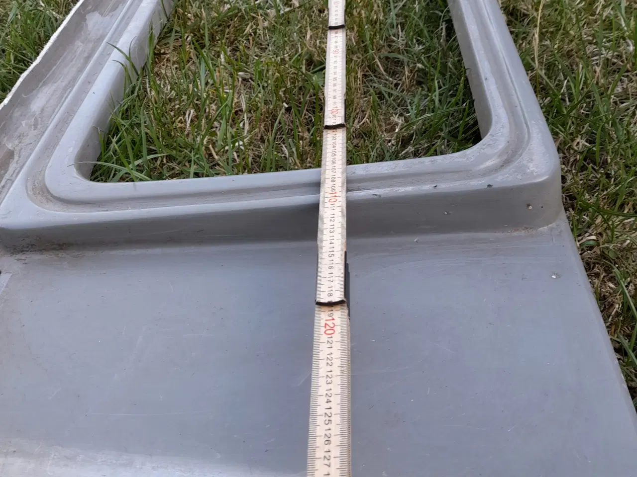 Billede 13 - Sæder til kistebænk