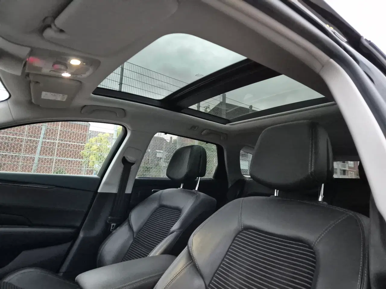 Billede 12 - 2017 Renault talisman