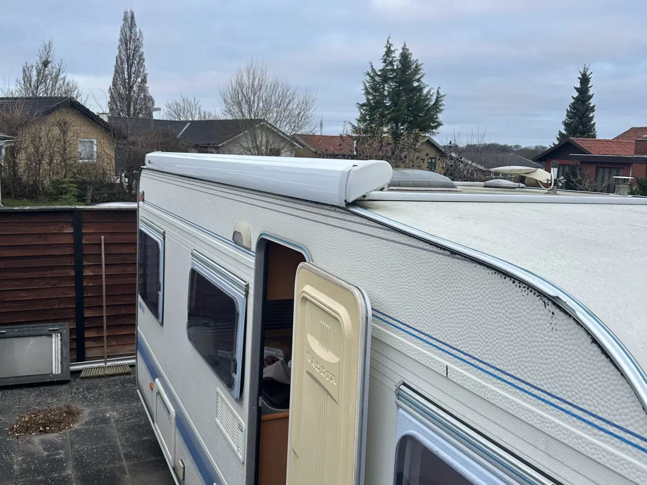 Billede 9 - Adria 502 UL