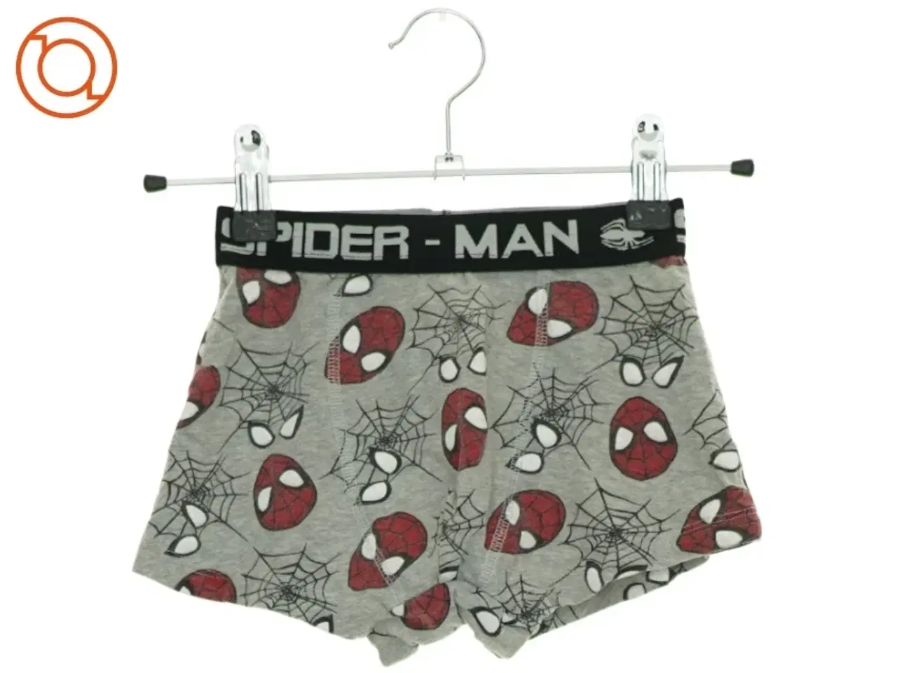 Billede 1 - Undertøj fra Marvel (str. 128 cm)