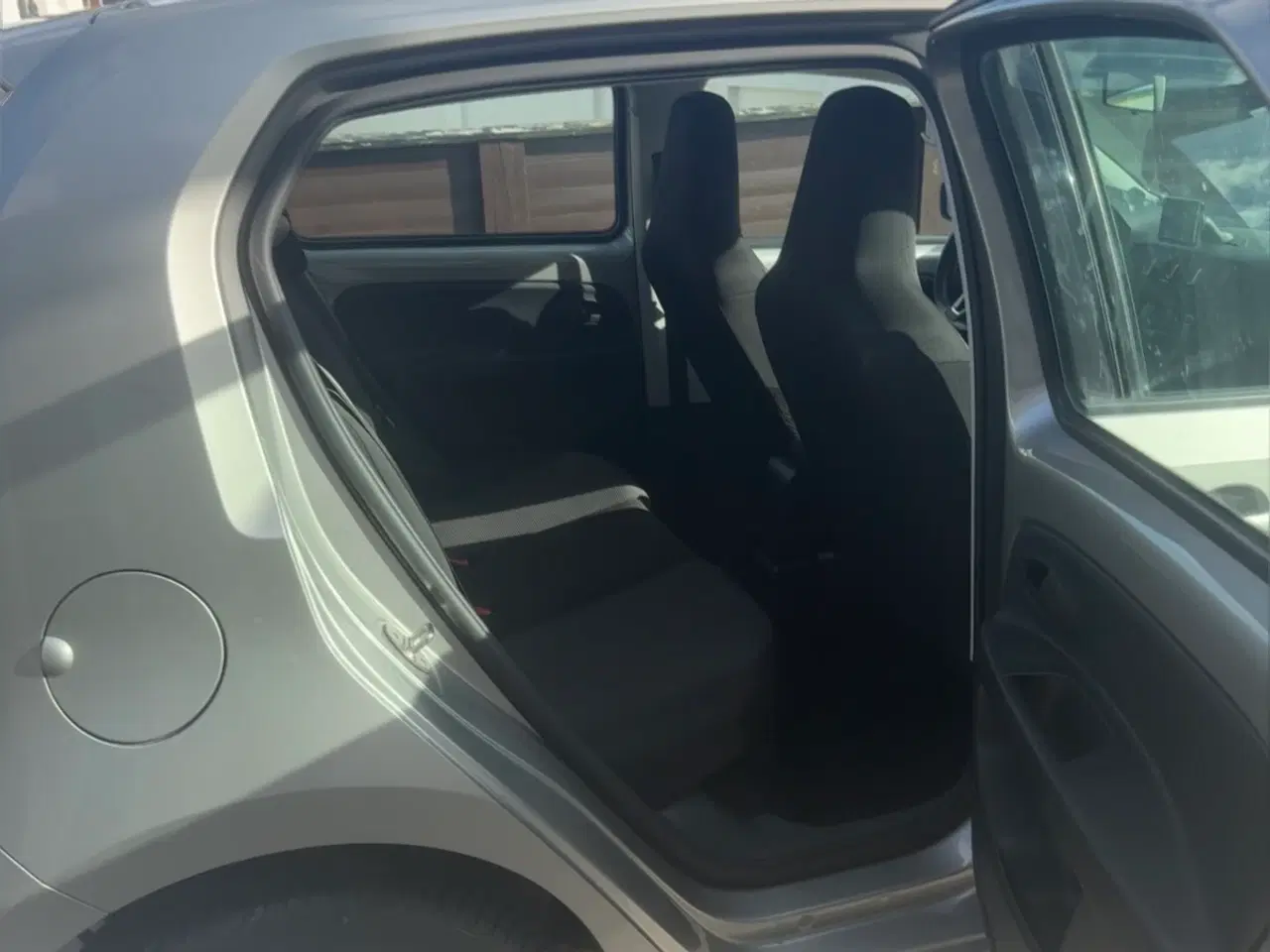 Billede 10 - Skoda citigo