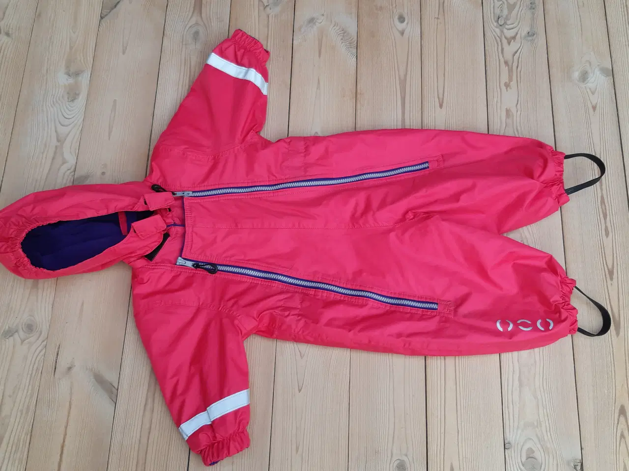 Billede 1 - STR 80 - NÆSTEN SOM NY - Mikk-line