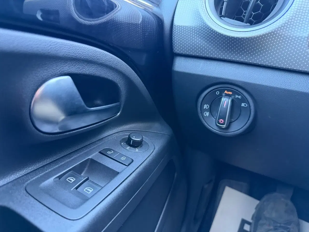 Billede 16 - VW Up! 1,0 TSi 90 High Up! BMT