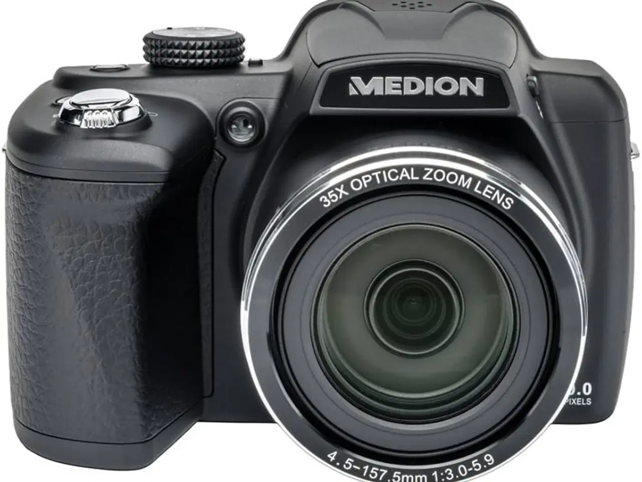 Billede 2 - Medion MD 86929 Digital kamera med 35 x opt. zoom