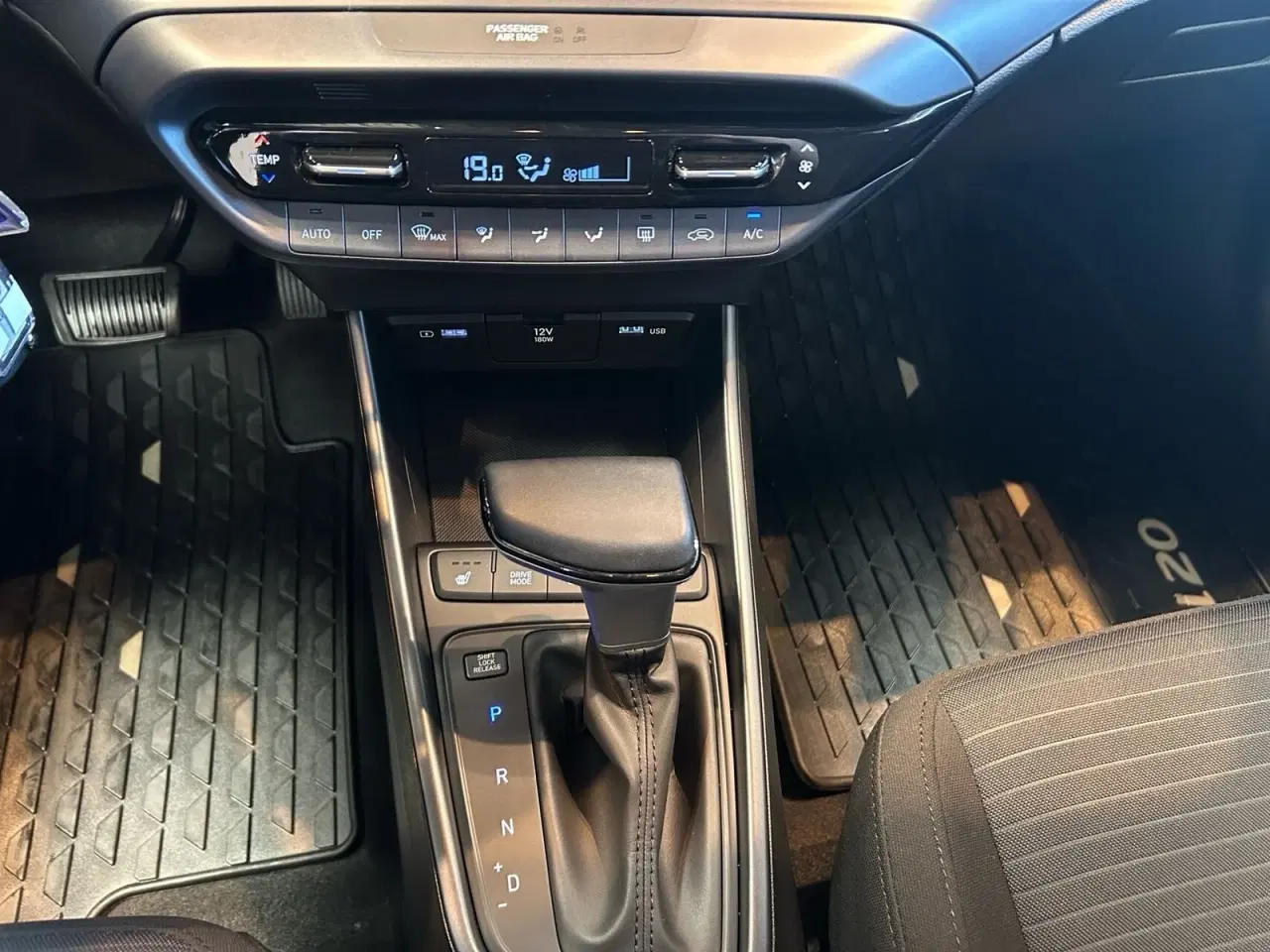 Billede 10 - Hyundai i20 1,0 T-GDi Advanced DCT